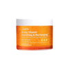 Vitaminizēta barojoša maska Jumiso All Day Vitamin Nourishing & Recharging Wash-Off Mask | YOKO.LV